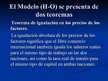 Presentations 'Economia Internacional', 11.