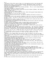 Essays 'Macbeth Study Guide Notes for Acts 1-4.', 1.