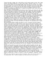 Essays 'Holistic Medicine and Spirituality', 3.