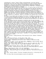 Essays 'Holistic Medicine and Spirituality', 4.