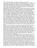 Essays 'There is nothing to admire in any member of the Simms. Do you agree?', 1.