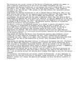 Essays 'Cloudstreet - historical and cultural context', 1.