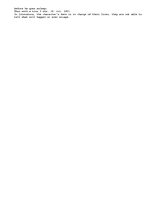 Essays 'The Twisted Fate, Romeo and Juliet by William Shakespeare', 2.