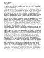 Essays 'American Revolution', 1.