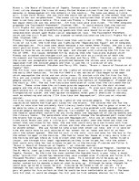 Essays 'Brown v. the Board of Education of Topeka, Kansas Was a Landmark Case about a Li', 1.