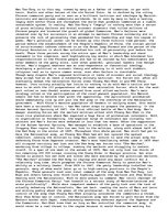 Essays 'Chairman Mao Tse-Tung - The Divine Failure', 1.