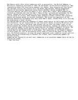 Essays 'Chairman Mao Tse-Tung - The Divine Failure', 3.