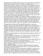 Essays 'Legal Business Environment in the World and in Latvia', 3.