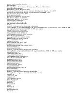 Essays 'Legal Business Environment in the World and in Latvia', 5.