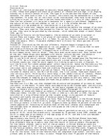 Essays 'Criminal Justice. Incarceration', 1.