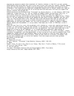 Essays 'Criminal Justice. Incarceration', 3.