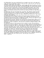 Essays 'Describe Law and Order in the Late Nineteenth Century', 2.