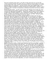 Essays 'Analytical Analysis Things Fall Apart by Chinua Achebe ', 1.