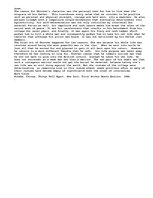 Essays 'Analytical Analysis Things Fall Apart by Chinua Achebe ', 2.