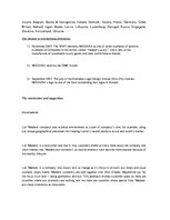 Research Papers 'Ltd "Madara Cosmetics" Organizational and General Environment', 5.