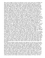 Essays 'Comparison between A Prayer for Owen Meany by Irving, Fifth Business by Davies, ', 1.