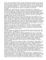 Essays 'He Started It!', 1.