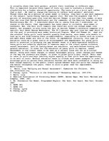 Essays 'He Started It!', 2.