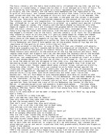 Essays 'The State of Hip Hop', 1.