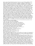 Essays 'The State of Hip Hop', 2.