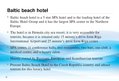 Presentations 'Marketing Plan for Baltic Beach Hotel', 2.