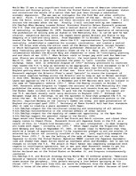 Essays 'World War II: American International Relations &amp;amp; Foreign Policy', 1.