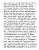 Essays 'World War II: American International Relations &amp;amp; Foreign Policy', 2.