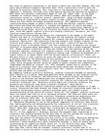 Essays 'Teaching Creationism in Schools ', 1.