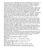 Essays 'Teaching Creationism in Schools ', 2.