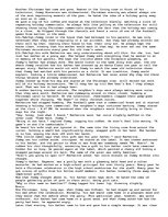 Essays 'The Christmas Calendar', 1.