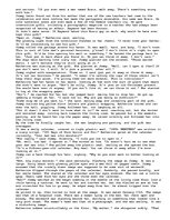 Essays 'The Christmas Calendar', 2.