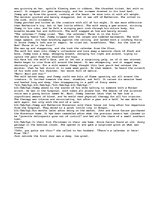 Essays 'The Christmas Calendar', 4.