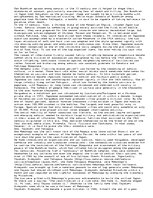 Essays 'Info on the True Samurai', 2.