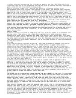 Essays 'Info on the True Samurai', 4.