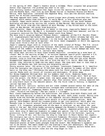 Essays 'Coral Sea - An Important Battle', 1.