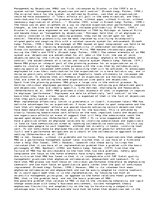 Essays 'Management by Objectives', 1.