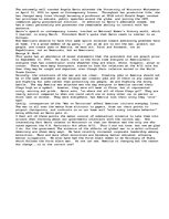 Essays 'Contemporary American Issues', 1.