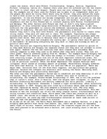 Essays 'Why was Central Eastern Europe created after World War One?', 2.