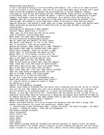 Essays 'Character Analysis of Julius Caesar', 2.