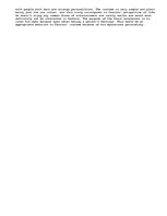 Essays 'Character Analysis of Julius Caesar', 3.