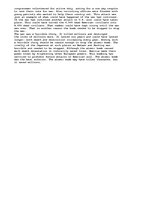 Essays 'Dropping the Atomic Bomb', 2.