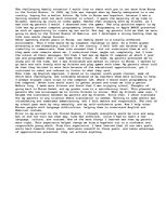 Essays 'Challenge situation.', 1.