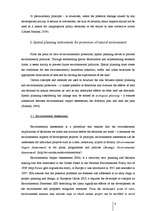 Research Papers 'Environmental Protection and Spatial Planning', 4.