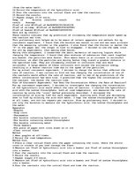 Essays 'Effect of Temperature on Sodium Thiosulphate', 2.