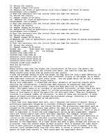 Essays 'Effect of Temperature on Sodium Thiosulphate', 3.