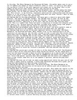 Essays 'Symbols in Glass Menageria by Tennesse Williams', 1.