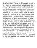 Essays 'Symbols in Glass Menageria by Tennesse Williams', 2.