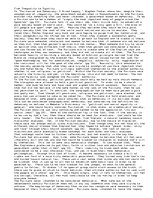 Essays 'Define Puritanism and Democracy and Show how They Were a Mixed Legacy', 1.