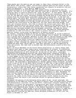 Essays 'American Indian Religious Freedom Act Of 1978', 1.