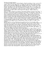 Essays '"A Street Car Named Desired" by Tenneesee Williams.', 1.